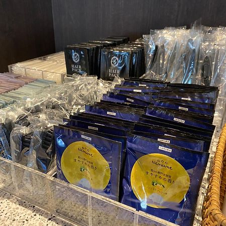 Hotel Forza Оита Экстерьер фото