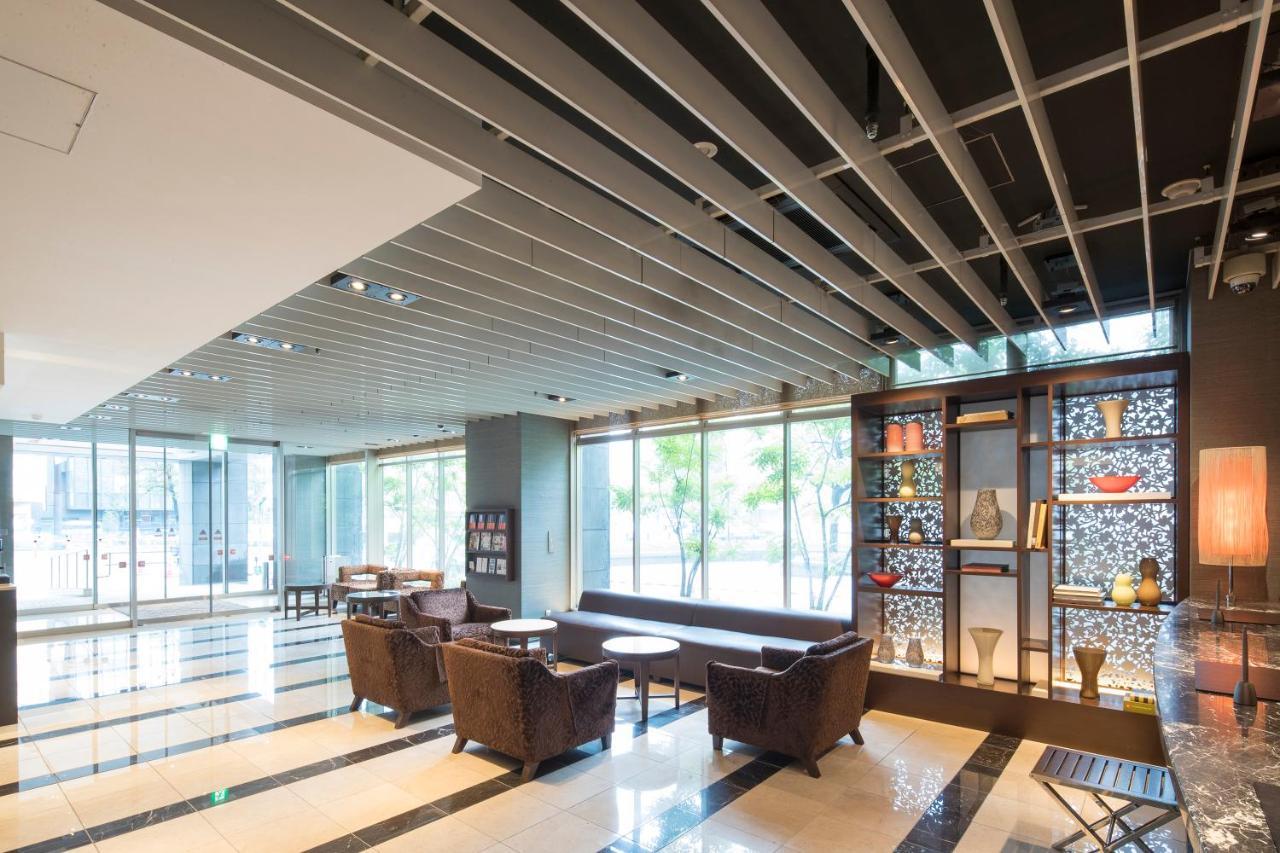 Hotel Forza Оита Экстерьер фото
