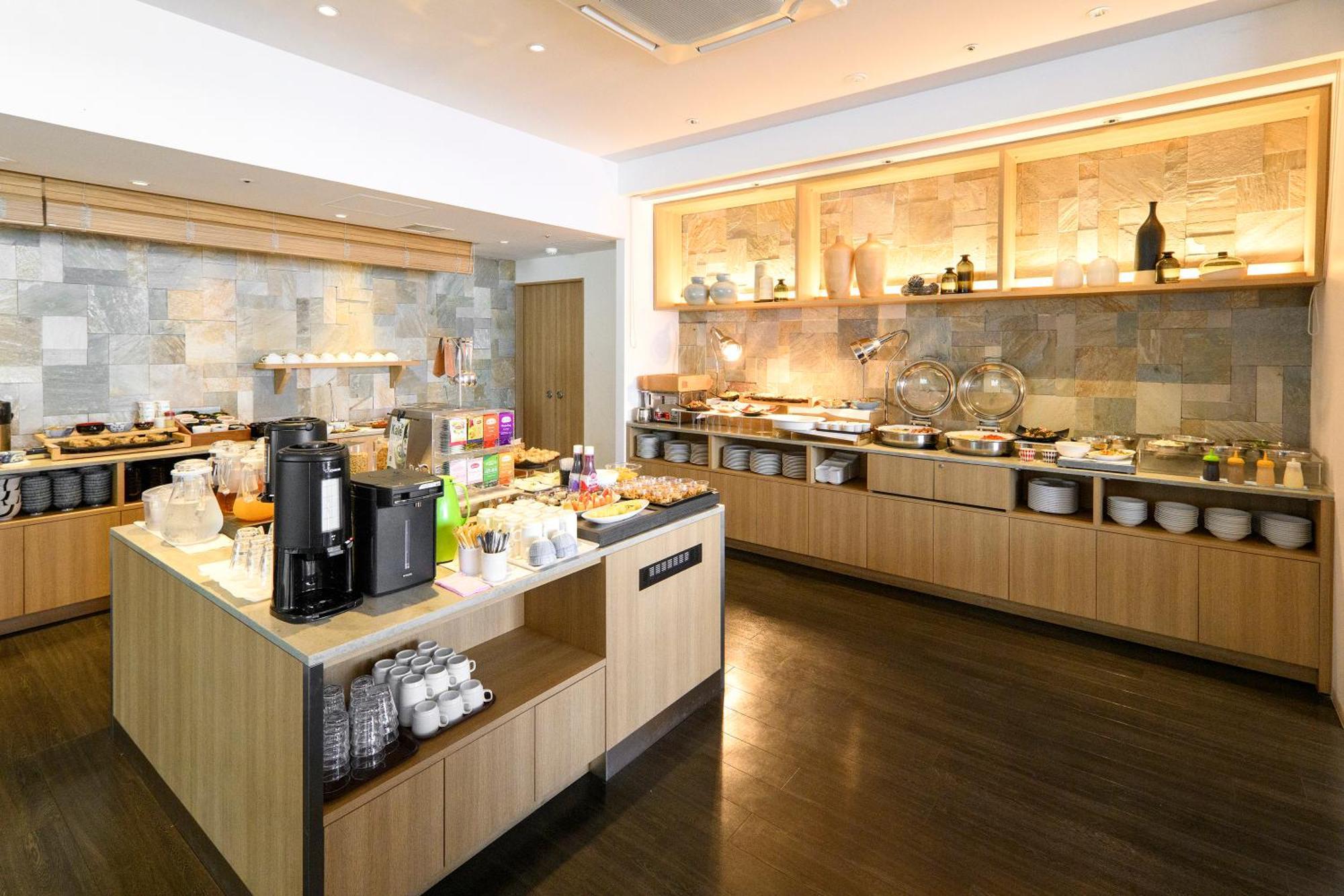 Hotel Forza Оита Экстерьер фото