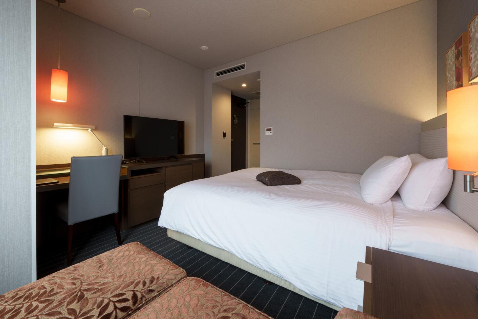 Hotel Forza Оита Экстерьер фото