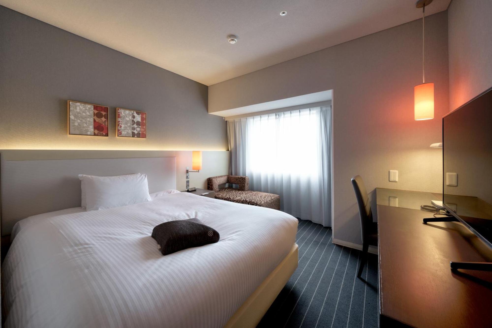 Hotel Forza Оита Экстерьер фото