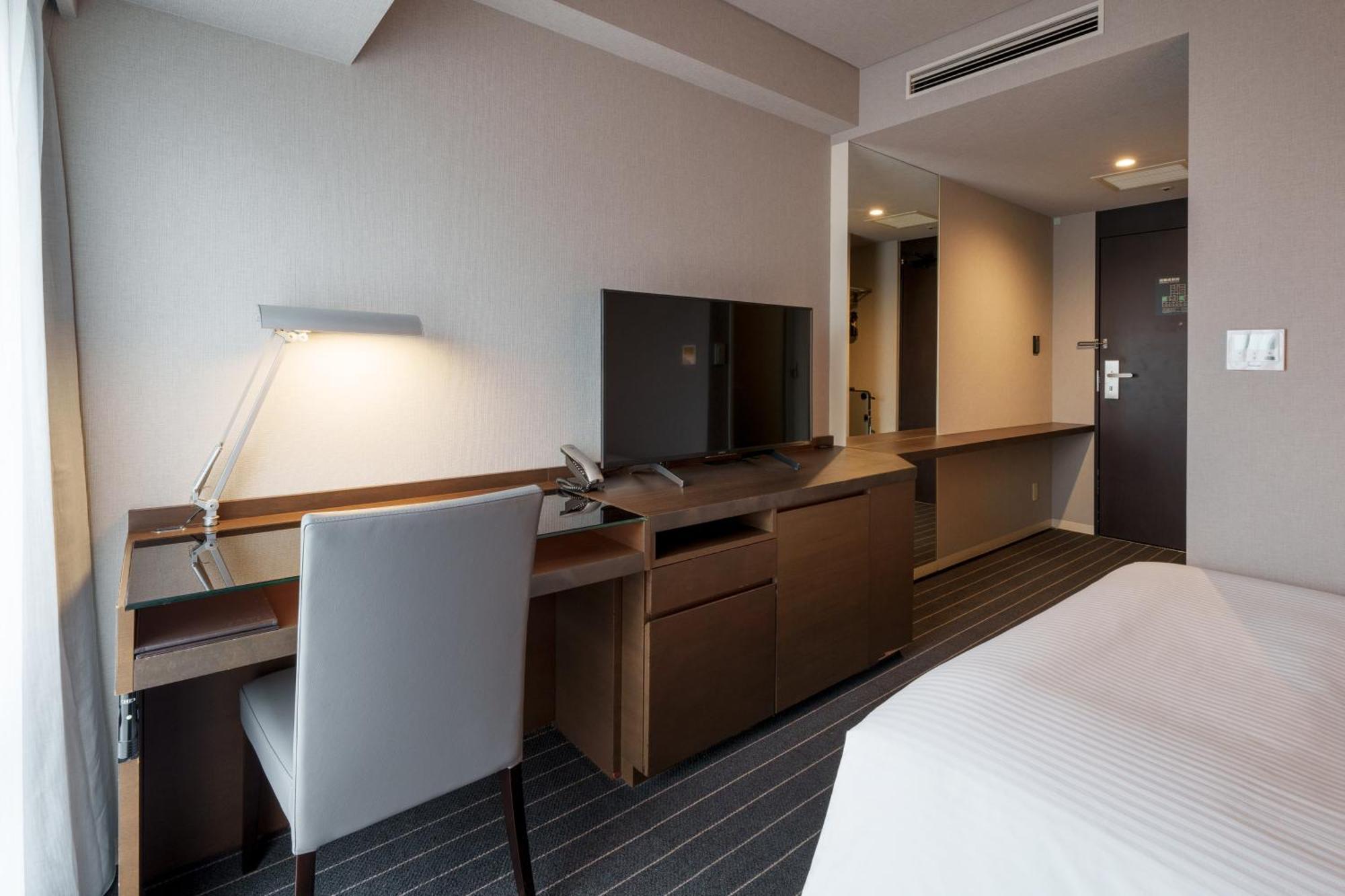 Hotel Forza Оита Экстерьер фото