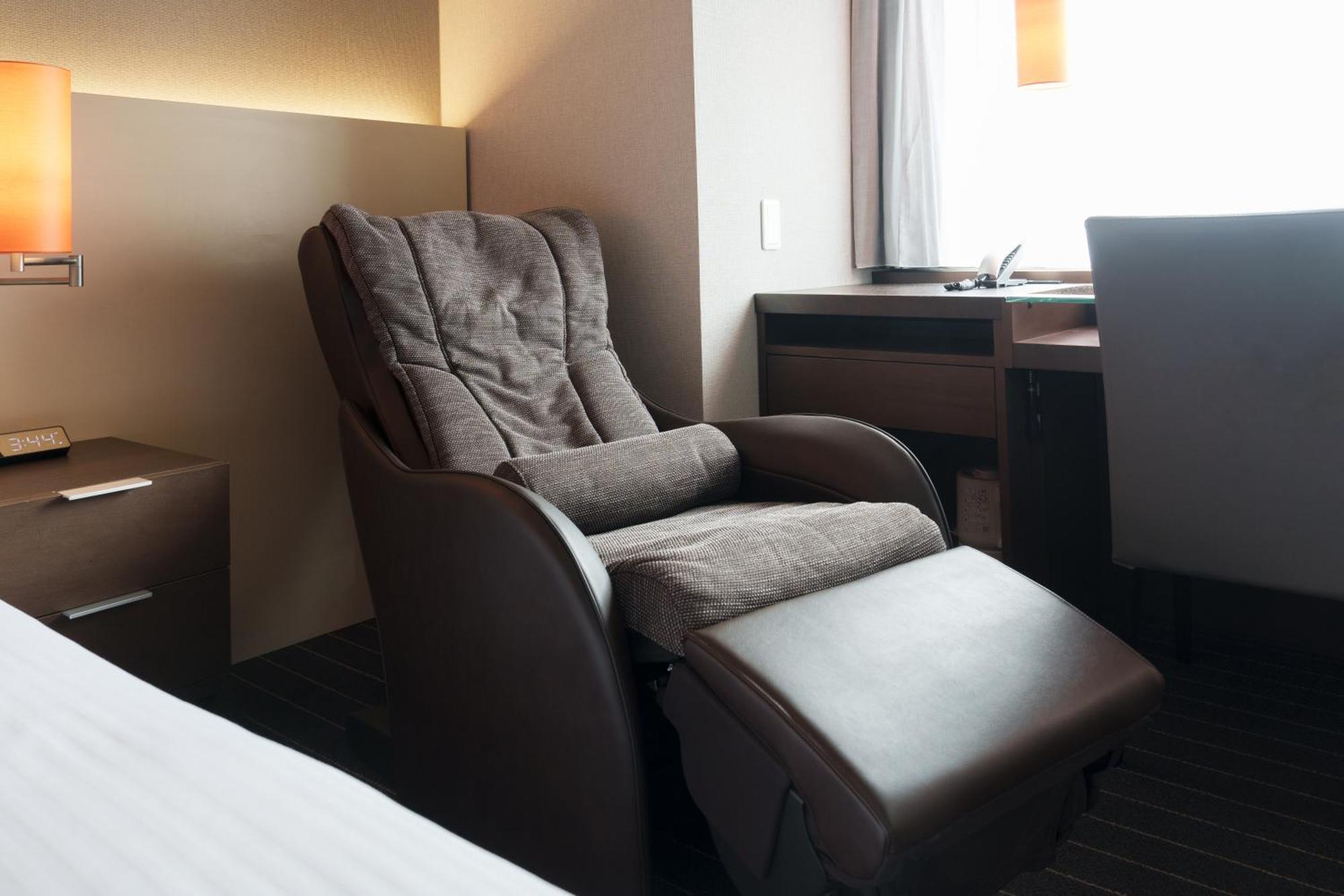 Hotel Forza Оита Экстерьер фото