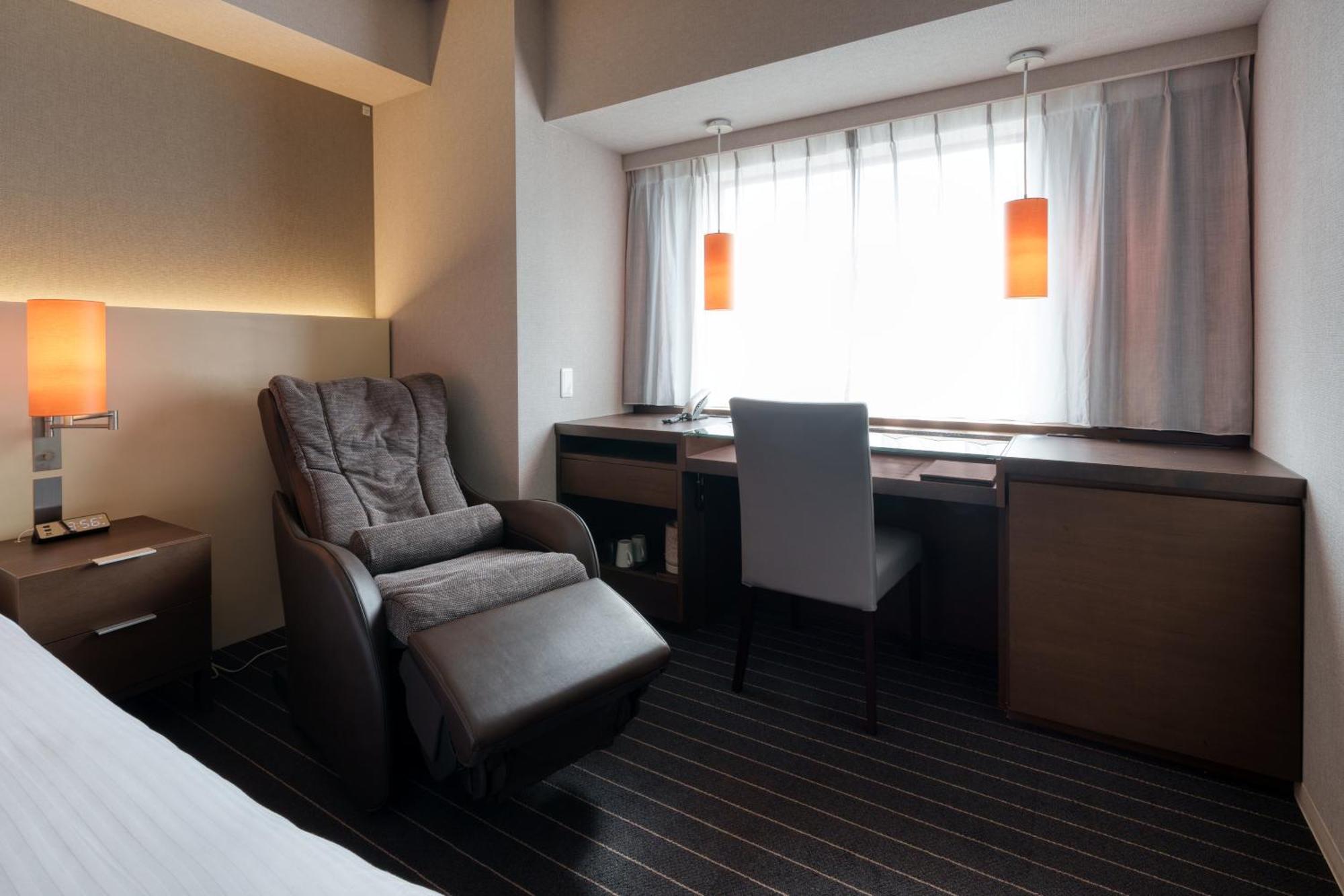 Hotel Forza Оита Экстерьер фото