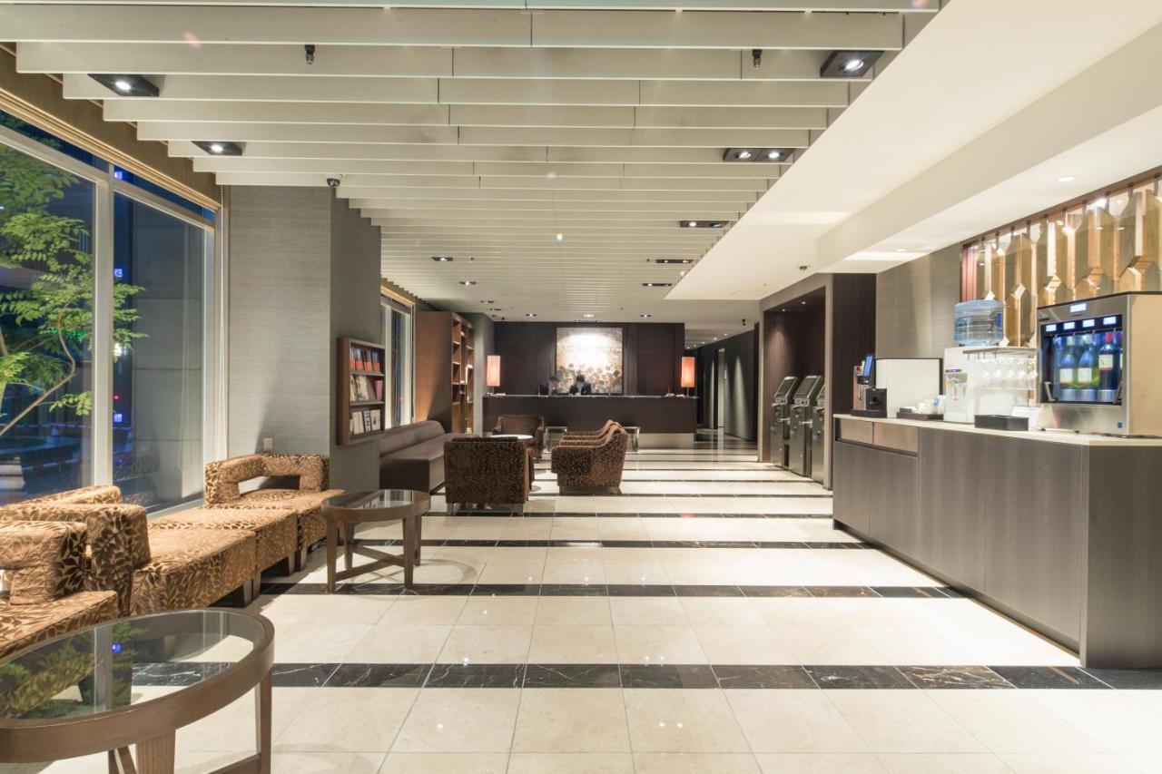 Hotel Forza Оита Экстерьер фото